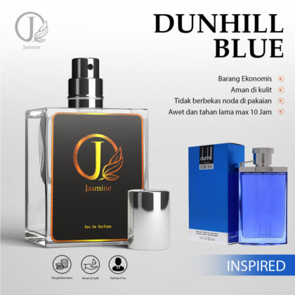 Inspired Parfume DUNHILL BLUE