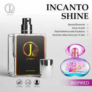 Inspired Parfume INCANTO SHINE