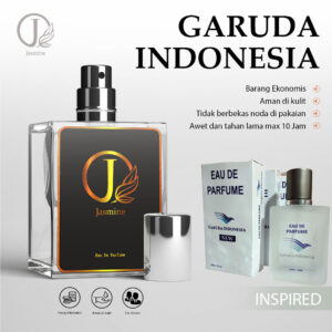 GARUDA INDONESIA