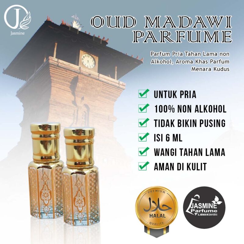 OUD MADAWI