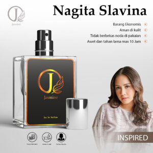 Inspired Parfume Nagita Slavina