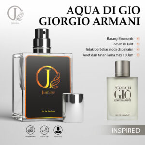 Inspired Parfume AQUA DI GIO GIORGIO ARMANI