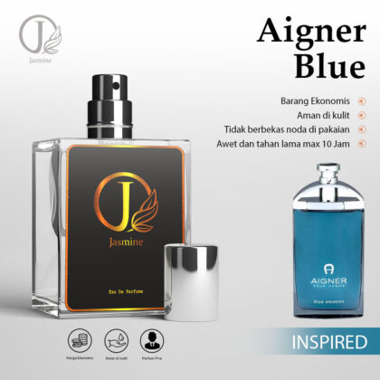 Inspired Parfume Aigner Blue