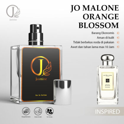 Inspired Parfume JO MALONE ORANGE BLOSSOM