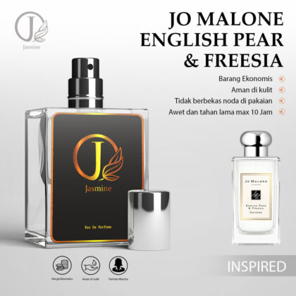 Inspired Parfume JO MALONE ENGLISH PEAR & FREESIA