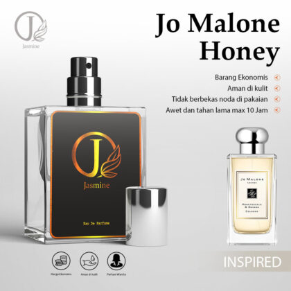 Inspired Parfume Jo Malone HoneyJo Malone Honey