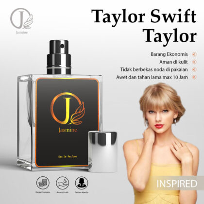 Inspired Parfume Taylor Swift Taylor