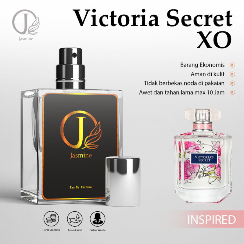 Inspired Parfume Victoria Secret XO